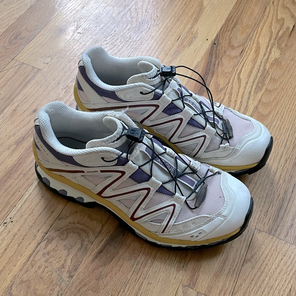 Salomon XT-Quest shoes
